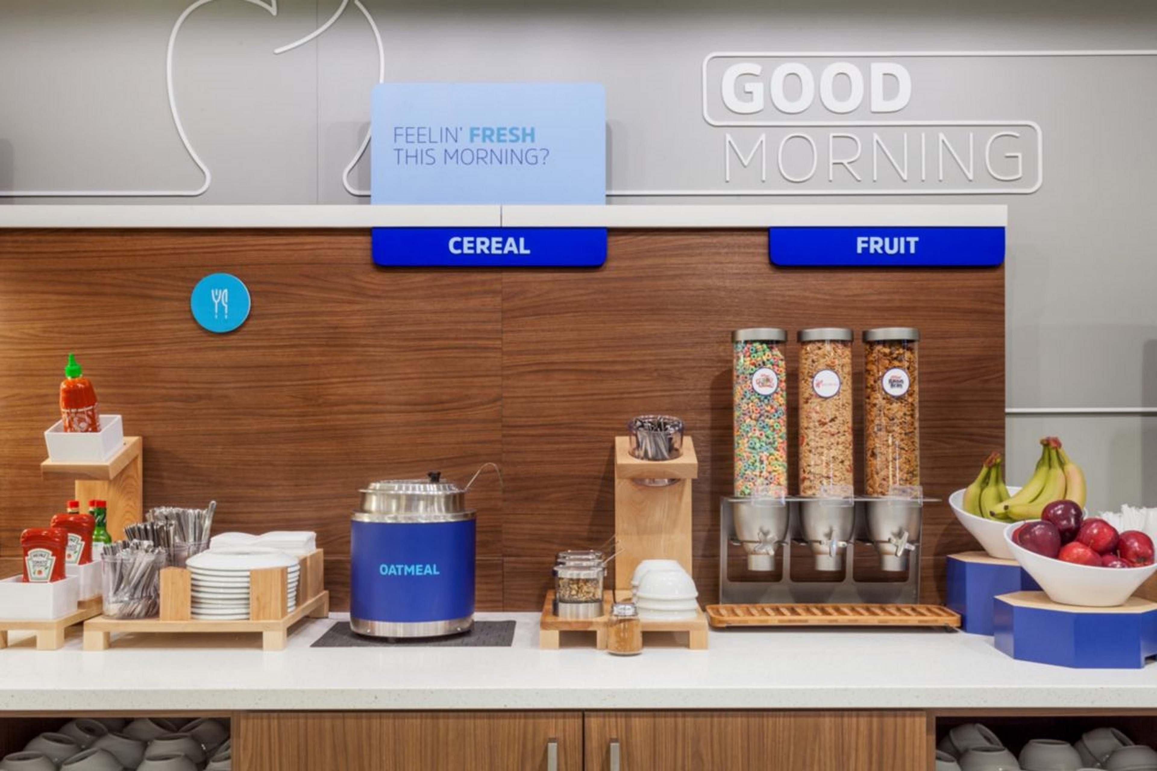 Holiday Inn Express Hotel & Suites Panama City-Tyndall Esterno foto