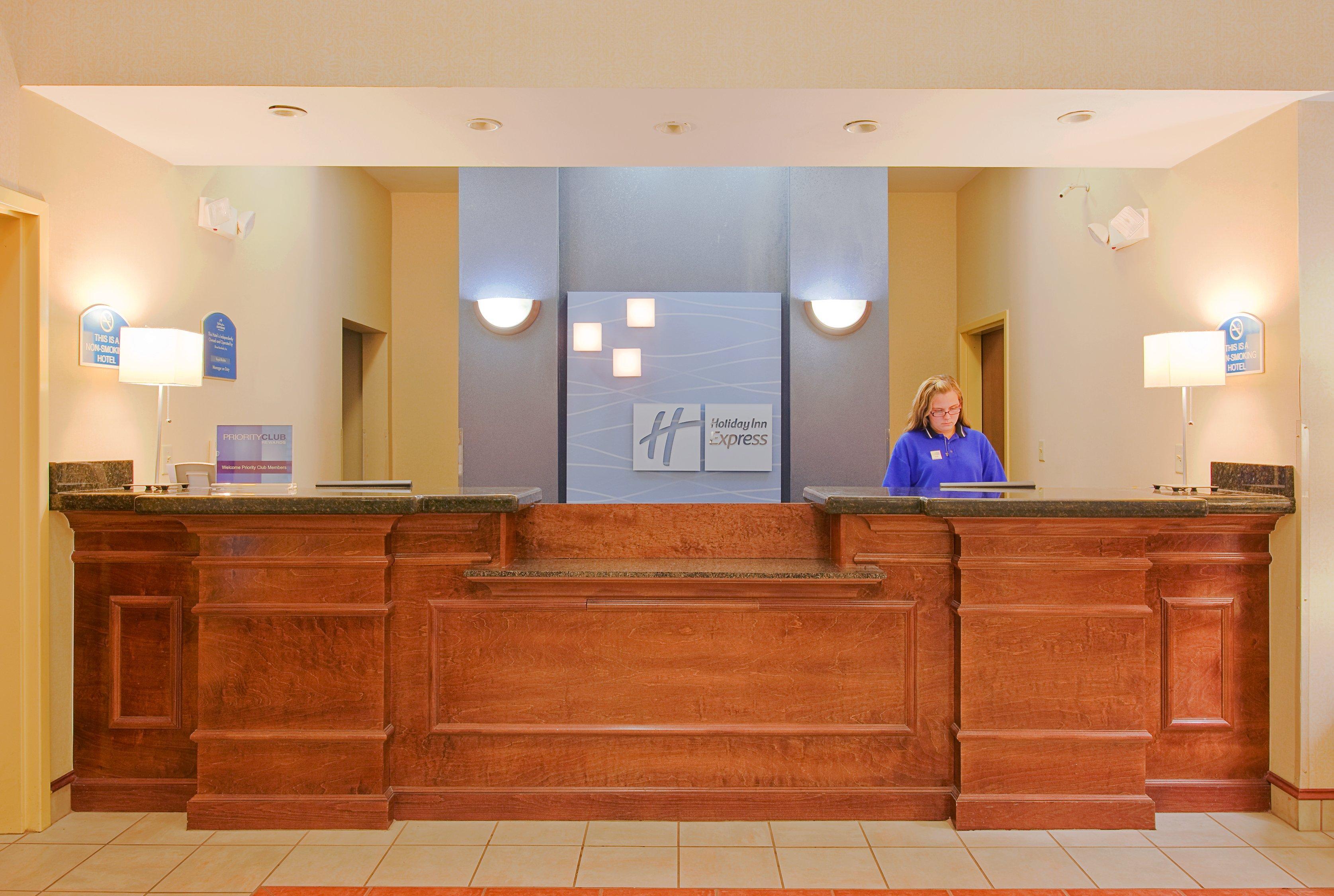 Holiday Inn Express Hotel & Suites Panama City-Tyndall Esterno foto