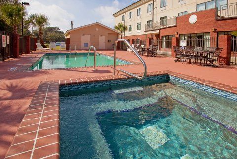 Holiday Inn Express Hotel & Suites Panama City-Tyndall Servizi foto